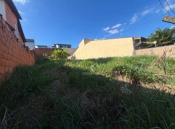 d9c22f0eab97b9934a739d022ced4590d0d025fc · Terreno à venda, 300 m² por R$ 390.000,00 - Parque da Figueira - Campinas/SP