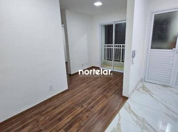 09d4369a1f7e29e215706eea8b28e19a31cffbfc · Apartamento com 2 dormitórios, 49 m² - venda por R$ 348.000,00 ou aluguel por R$ 2.125,00/mês - Vila