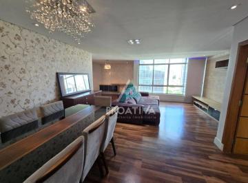 0d0552b29c361328bf750a39f4eaabd873bda656 · Apartamento com 3 dormitórios à venda, 160 m² por R$ 780.000,00 - Jardim - Santo André/SP