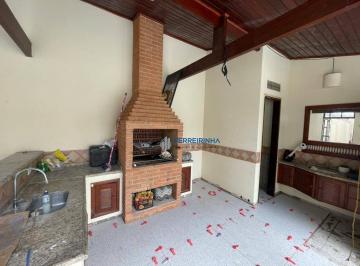 238cefe8ca7d5d11f8a79a6e42a2e4760b234359 · Casa com 3 dormitórios para alugar, 278 m² por R$ 14.000/mês - Jardim das Colinas - São José dos Cam