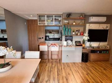 0655122c9e770784d1347c7ef30dc7821b49a5c8 · Apartamento à venda no Condomínio Prime Acqua no Jd. São Vicente em Campinas/SP