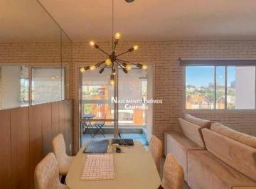 b0866c292d45f80d4ef5599c76f265e0454e5b15 · Lindo apartamento com 3 dormitórios (1 suíte) no Condomínio Talipô Exclusive Club
