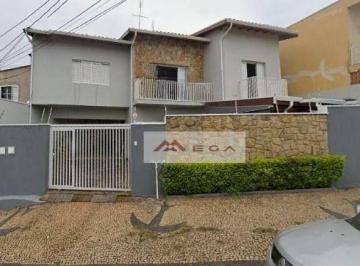 52afe9eff7407de966e5ee6a60e9ccfb348ae1be · Casa com 2 dormitórios à venda, 150 m² por R$ 599.000 - Parque da Figueira - Campinas/SP