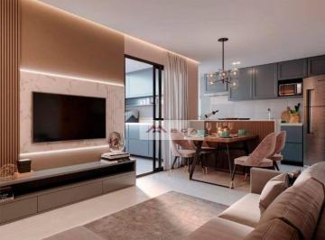 5313cf801540601f08ace64f5ab5bd813efe1b4c · Apartamento Garden à venda no Condomínio Sensia Galleria em Campinas/SP
