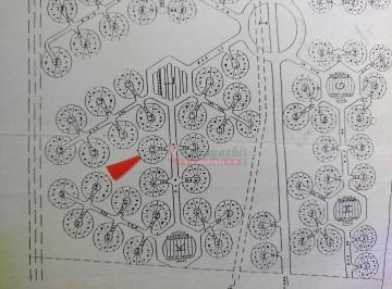 150de8ef7e13cfc5a5a12ba315cc8e2d52bdeae7 · Terreno à venda, 363 m² por R$ 350.000,00 - Costa Sol - Bertioga/SP