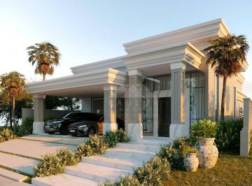 60f41f43bd8a9363b86c8b49332d9e8b0678c12a · Casa com 4 suítes à venda, 299 m² por R$ 2.950.000 - Royal Boulevard - Foz do Iguaçu/PR