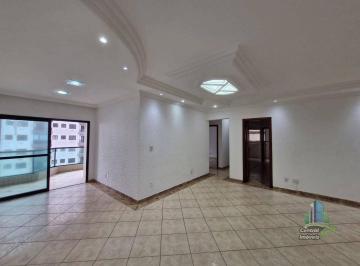 bdb0a10a905ec1bf7b871c35c8ee4092ef28da45 · Apartamento com 3 dormitórios para alugar, 220 m² por R$ 4.902,00/mês - Aviação - Praia Grande/SP