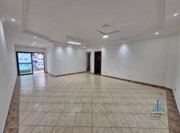 f8053ac912d69e96f0471813aa83ef4e9e38ca5c · Apartamento com 3 dormitórios para alugar, 220 m² por R$ 4.902,00/mês - Aviação - Praia Grande/SP