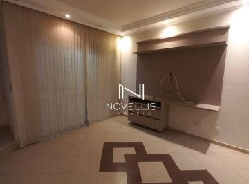 093ae90bf1f86eb3490b88a63d2d49194349e224 · Apartamento à venda, 206 m² por R$ 1.170.000,00 - Floradas de São José - São José dos Campos/SP