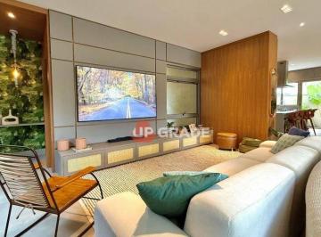 63aa46380813ed3e75bd6f0829a287b0c4465f69 · Casa com 4 dormitórios à venda, 440 m² por R$ 9.000.000 - Gênesis 2 - Santana de Parnaíba/SP