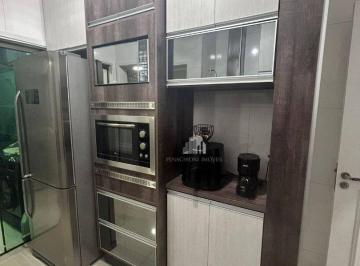 daa54a7d9aec525dc7de4ba7a8e8c19c78bcbf39 · Casa à Venda com 3 Quartos e Espaço Gourmet no Parque Nova Carioba – Americana/SP