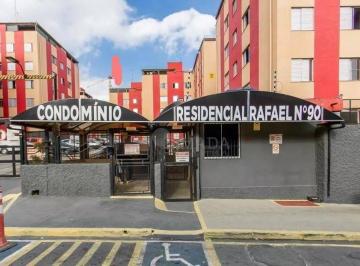 177dc59c533f689846394bf0280e5ad8b3caf397 · Apartamento com 2 Quartos, 1 vaga à venda, 38 m² por R$ 285.000 - Vila Sílvia - São Paulo/SP