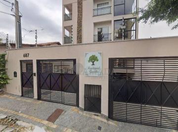 1c96921c4594affb51d2f725e2db7a21f1b1b28a · Apartamento com 2 quartos, 1 vaga, à venda, 38 m² por R$ 297.000 - Vila Rosaria - São Paulo/SP