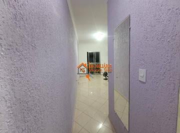 27fcc7ac049c4b284e2a52adee8737c12862a2a6 · Apartamento com 2 dormitórios à venda, 54 m² por R$ 190.000 - Parque Primavera - Guarulhos/SP