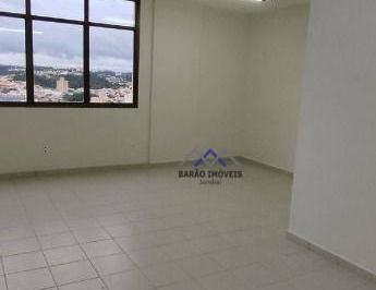 33f79168317a8f86e284f7eea660981954b2de93 · Excelente sala comercial com 40 m²  disponível para venda no Condomínio Edifício ACMCJ na área centr