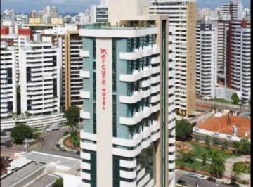 a634fe89e024b92d9f458a1791ffd2dcc0d010f3 · Apartamento com 2 dormitórios para alugar, 70 m² por R$ 5.000,00/mês - Pituba - Salvador/BA