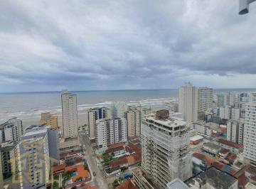 d67ad48e4d89ac00554d8490f9531502b840f548 · Apartamento com 2 dormitórios à venda, 86 m² por R$ 780.000,00 - Aviação - Praia Grande/SP