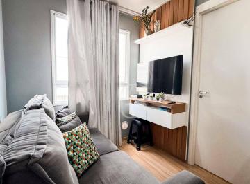 1320b3439ca9b8903fe35f69ca663aeaeeb296d8 · Apartamento com 2 dormitórios à venda, 36 m² por R$ 340.000,00 - Vila das Bandeiras - Guarulhos/SP