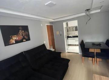 091c27df727938b2a7033467e751b17b5d4bc725 · Apartamento com 2 dormitórios à venda, 44 m² por R$ 234.999,99 - Jardim São Luis - Guarulhos/SP