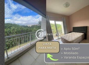 2212feafc37a0dcfe0d94241a10d3382a02c3290 · Apartamento com 1 dormitório à venda, 50 m² por R$ 650.000,00 - Centro Empresarial Tamboré - Santana