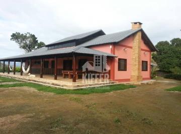 Fazenda em RIo Bonito · Fazenda à Venda no Bairro Sambê – Rio Bonito – RJ | 3,5 Alqueires | Estrutura Completa e Sustentável