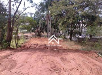 51dc6034bcf1de3f73e813c43bc3b72fcc690261 · Terreno à venda, 400 m² por R$ 340.000,00 - Jardim dos Pinheiros - Atibaia/SP