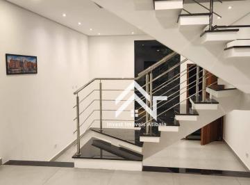 3939a5e0fcde51f62436afbfef2b86a11e38b04e · Casa com 3 dormitórios à venda, 140 m² por R$ 950.000,00 - Jardim dos Pinheiros - Atibaia/SP