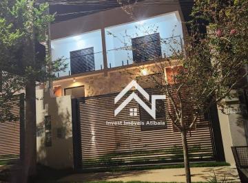 981f8adc9eb2f7ac952cbb8e1c45698d146275da · Casa à venda, 140 m² por R$ 950.000,00 - Jardim dos Pinheiros - Atibaia/SP