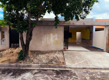2be1eed1fc75d99a7b78b4051afb4cc7106f1fa5 · CASA COM 3 DORMITÓRIOS À VENDA, 146 M² NO LOTEAMENTO RESIDENCIAL SANTA GERTRUDES - VALINHOS/SP
