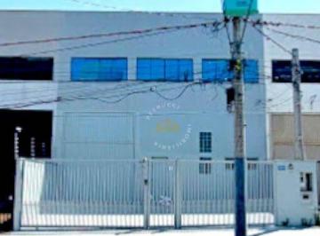 8327d76d78265690732d3e474d22ed4ff209ef71 · BARRACÃO À VENDA, 700 M² NO PARQUE VIA NORTE - CAMPINAS/SP