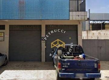 3ff1074faf1a18c30db7a5af82abd9f09b241ab3 · Barracão para alugar, 200 m²  - Vila Pompéia - Campinas/SP