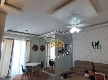 aab2ce6e362976d1f7e3184b942d1c08304ec13e · APARTAMENTO COM 3 DORMITÓRIOS À VENDA, 80 M² NO PONTE PRETA - CAMPINAS/SP