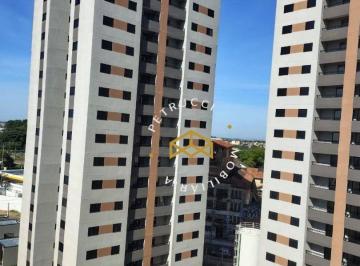 bbb48e6a87b29ef4364ff4963b2aa2601cac440d · Apartamento com 3 dormitórios à venda, 64 m² por R$ 595.000,00 - Bonfim - Campinas/SP