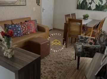 253c1467fb241c46ea811e4df2b8b9096024fc49 · APARTAMENTO À VENDA NO CONDOMÍNIO VISTA PRADO EM  CAMPINAS/SP