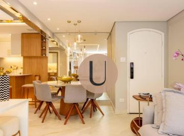 68306608aa559ba6266e9fc2ab4b6a4b5484fc3b · Apartamento com 3 dormitórios à venda, 110 m² por R$ 2.100.000,00 - Moema - São Paulo/SP