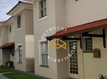 e2de10a4d5fa45ece3f33bab36872b1f19d198f4 · CASA COM 3 DORMITÓRIOS, À VENDA NO CONDOMÍNIO VILLA FLORA - SUMARÉ/SP