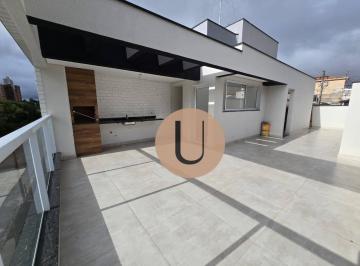 604354f0f7d1dcb7b1b3cc603c651960b061117c · Cobertura com 2 dormitórios à venda, 152 m² por R$ 1.180.000,00 - Jardim Valdibia - São Bernardo do