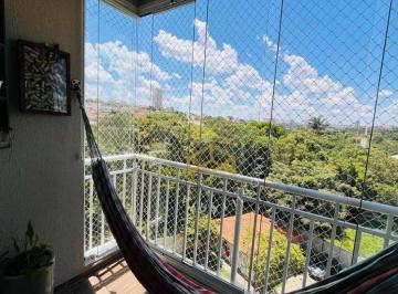 3748ab64605f262c273dc2858ce61ad837d839ce · APARTAMENTO À VENDA DE 52M² NO CONDOMÍNIO BRISA CLUB HOUSE EM VALINHOS.