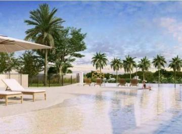 09083ac3ab3c471b02d3eaa00bcff7cda8f2b1d1 · Terreno à venda, 415 m² por R$ 1.200.000,00 - Alphaville Dom Pedro Zero - Campinas/SP