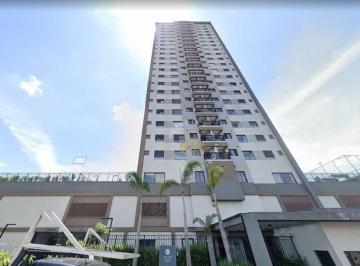 8135f0d715ef8195da675a583321a6a5e677a069 · Apartamento com 2 dormitórios à venda, 77 m² - Jardim Guanabara - Campinas/SP