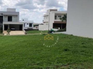 6758bf6826237231e00b96427f1bf369c69ee1f2 · Terreno à venda, 360 m² por R$ 850.000,00 - Condomínio Residencial Duas Marias - Indaiatuba/SP