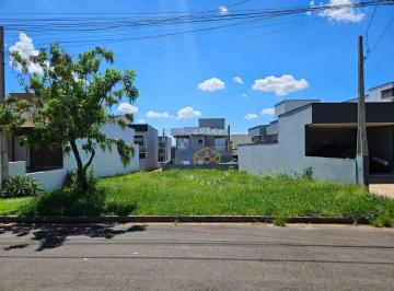 830240592e2754093d4f643916b9e2e9442710cb · Terreno à venda, 250 m² no Residencial Real Park Sumaré - Sumaré/SP
