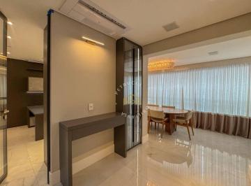 597a8f00d9434564f790fd07730dea7247fe64d6 · Apartamento com 4 dormitórios à venda, 303 m² por R$ 8.000.000,00 - Cambuí - Campinas/SP