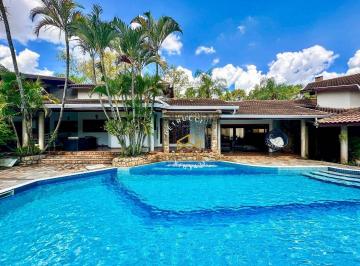 ff2579ed14152843c3bdcebac27536d2842df584 · Casa à venda, 675 m² por R$ 2.800.000,00 - Condomínio Village Visconde de Itamaracá  - Valinhos/SP