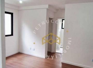 70b55cb195877f228c267dc7612a795dc664d5e0 · Apartamento para alugar, 43 m² por R$ 2.745,00/mês - HM Intense - Campinas/SP