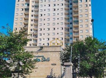 63d09346bbec14aee78247282f4a0a33705f0c57 · Apartamento com 3 dormitórios à venda, 68 m² - Vila Industrial - Campinas/SP