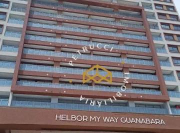 756b9e1c510fd6e675f3f597883386f931905130 · APARTAMENTO À VENDA NO HELBOR MY WAY GUANABARA CAMPINAS/SP