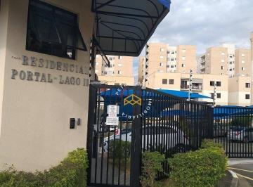 fe108fd0571b2babecba8df1863b412f1dc10673 · APARTAMENTO À VENDA NO RESIDENCIAL PORTAL DO LAGO II JARDIM DO LAGO CONTINUAÇÃO CAMPINAS/SP