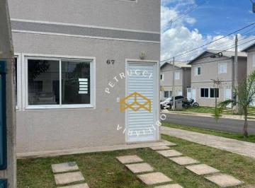 828ae9448efb87958e3db4b846f38d478a250b77 · CASA COM 2 DORMITÓRIOS À VENDA, COM 55 m², NO ALTOS DO SÃO FRANCISCO - PIRACICABA/SP