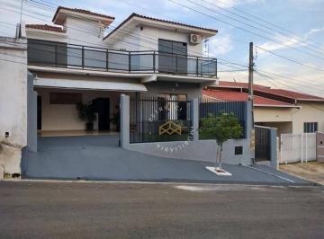 bf7619d2d9d7460b5231a9009bc8bb859d7cdcb2 · Casa com 4 dormitórios à venda, 260 m² - Cidade Jardim - Monte Mor/SP